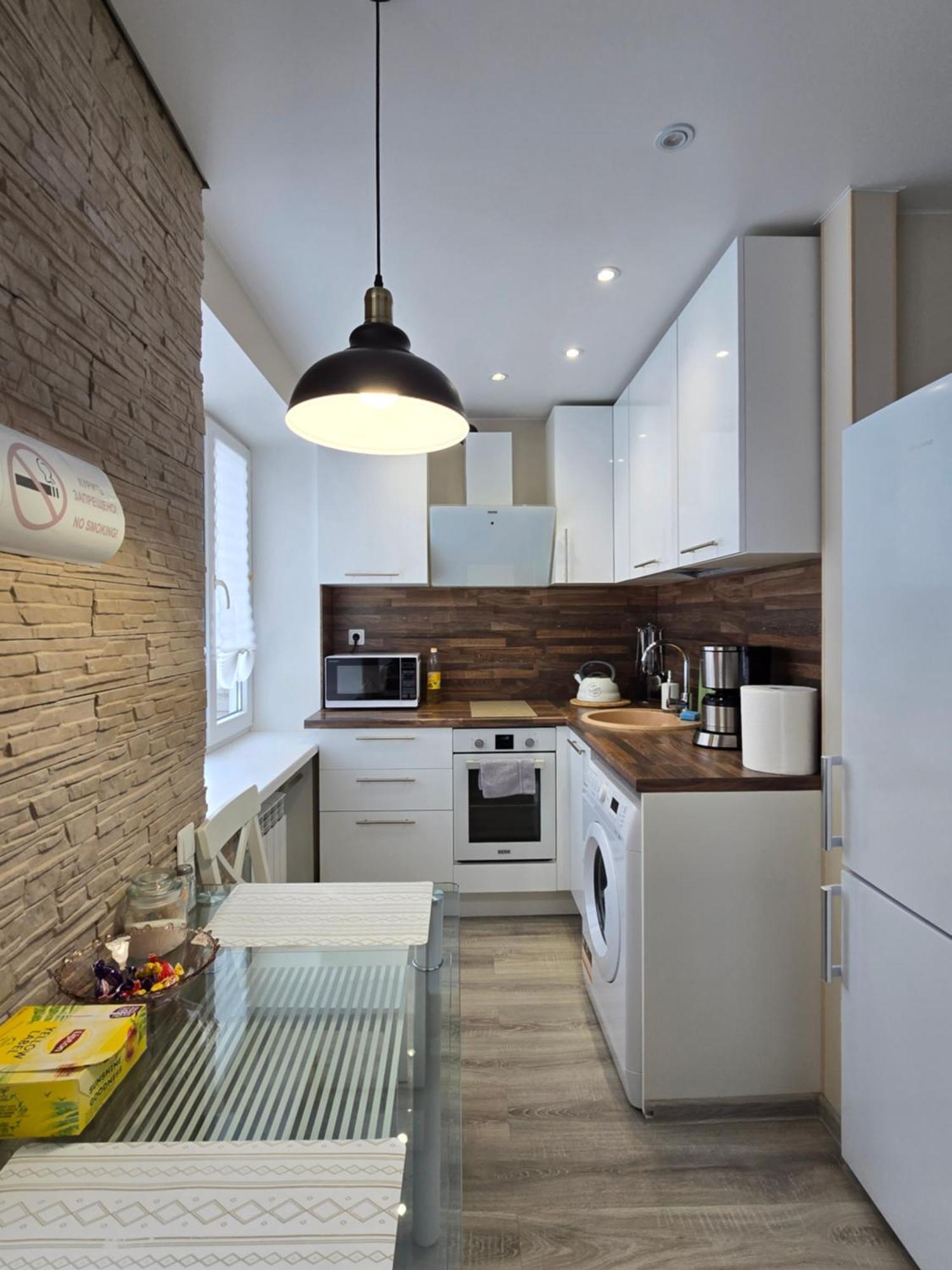 Madise Avenue Apartment Narva Exteriér fotografie