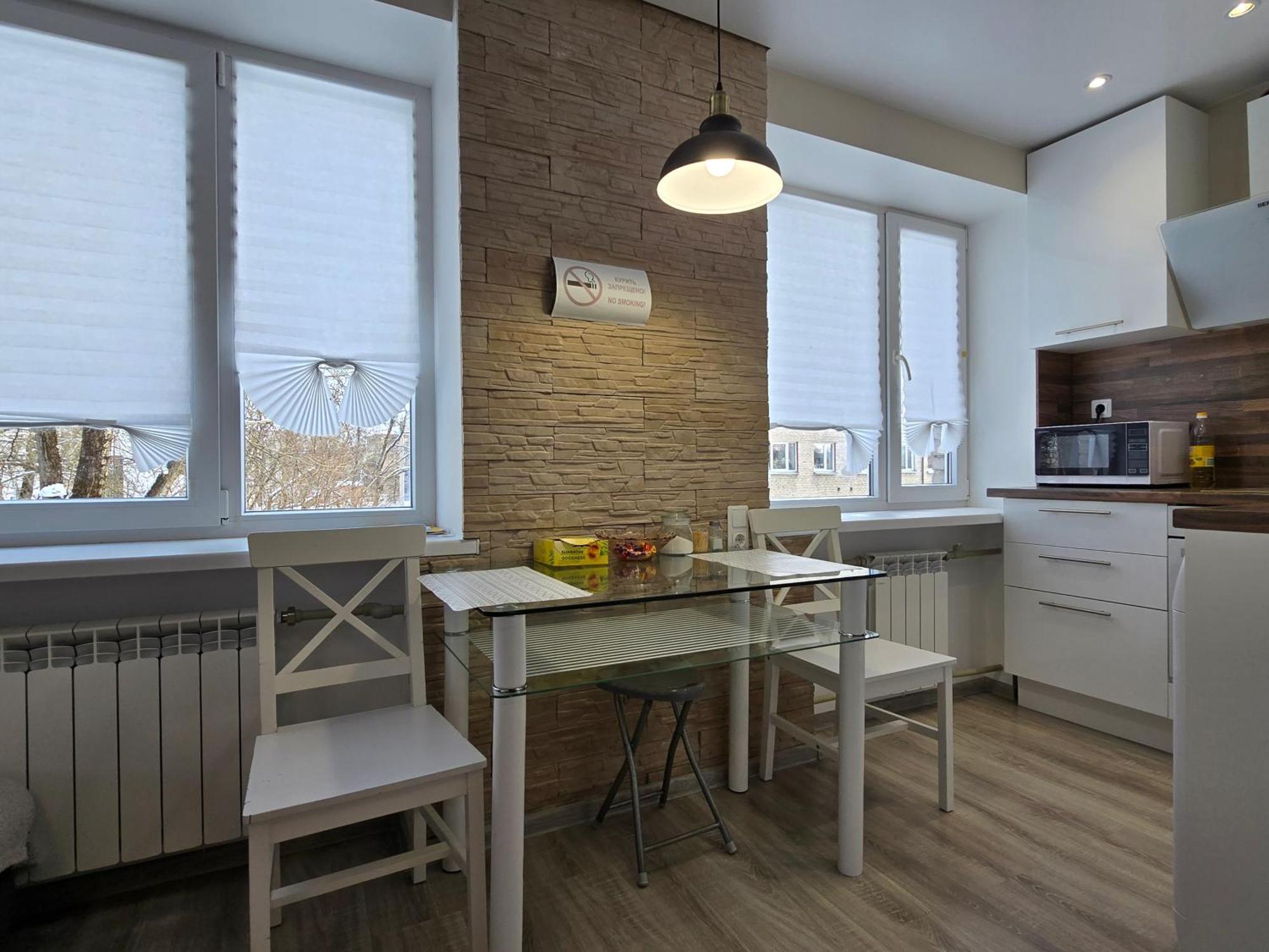Madise Avenue Apartment Narva Exteriér fotografie