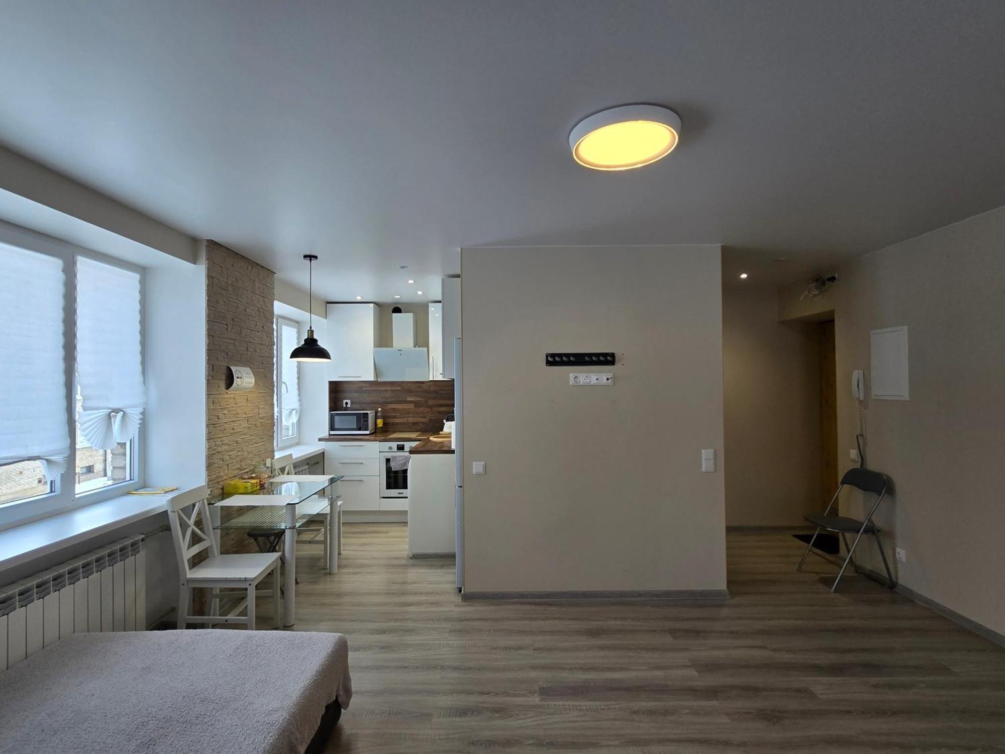 Madise Avenue Apartment Narva Exteriér fotografie