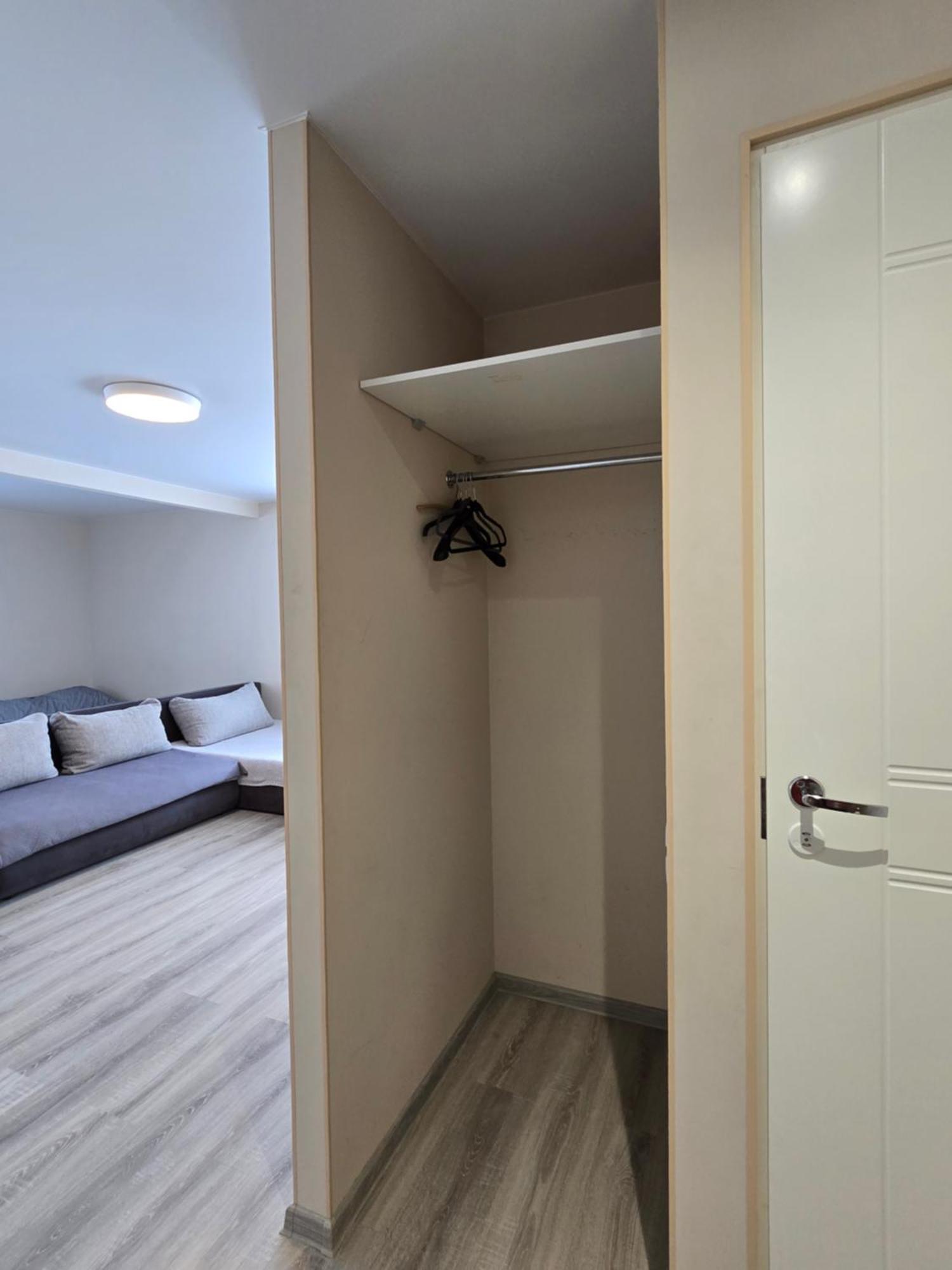 Madise Avenue Apartment Narva Exteriér fotografie